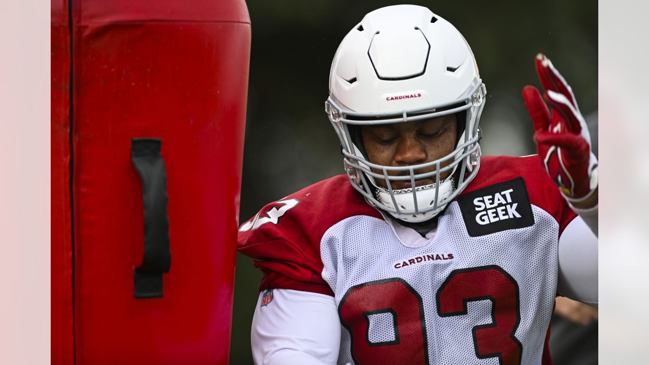 Decisions at cornerback spot lie ahead for Arizona Cardinals