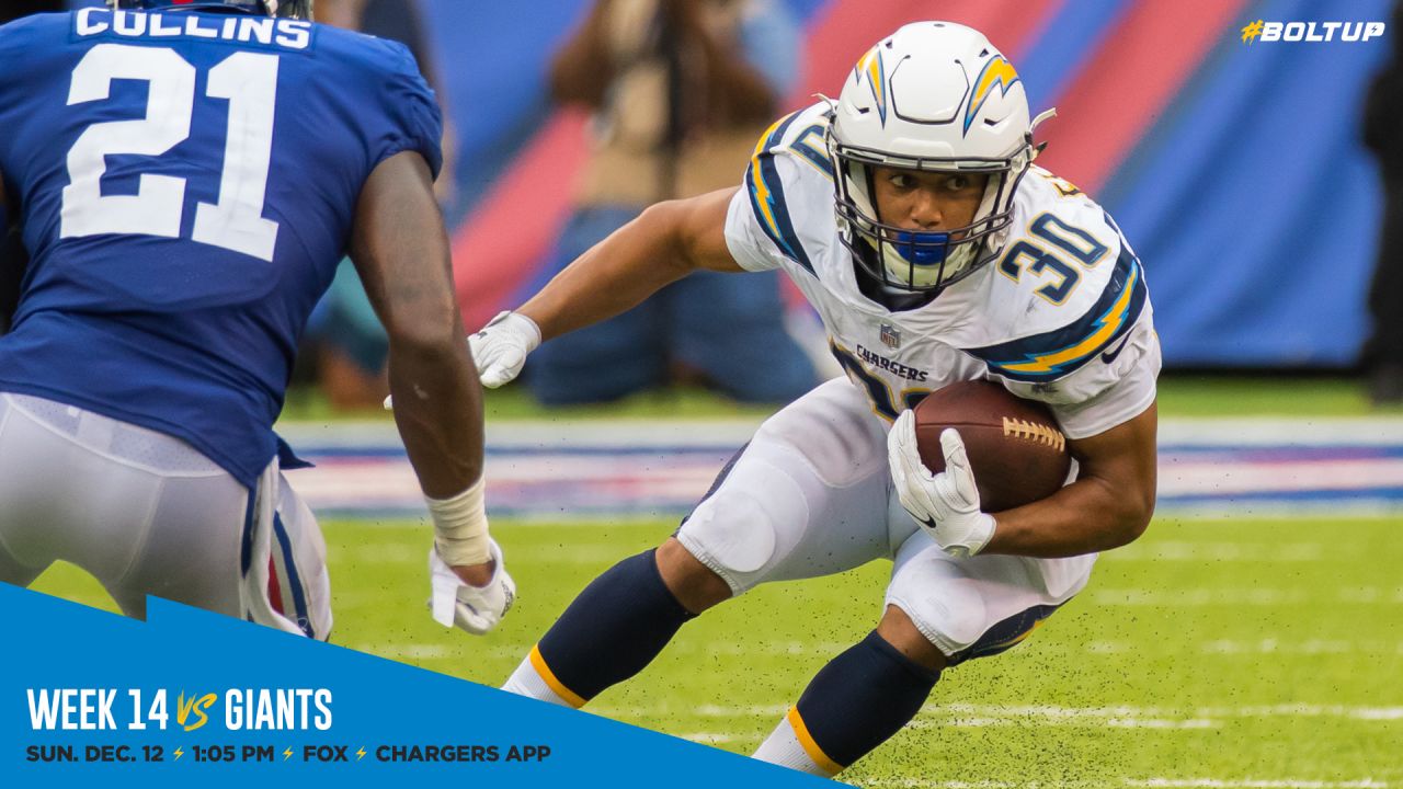 Los Angeles Chargers Official 2021 Schedule : r/Chargers