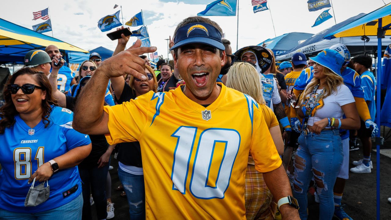 San Diego Chargers - Fan Shop