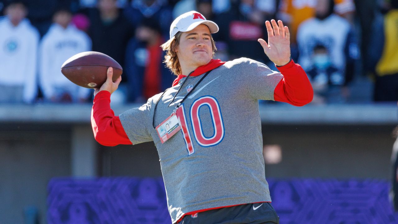 PHOTOS: Practice - Pro Bowl - Day 3