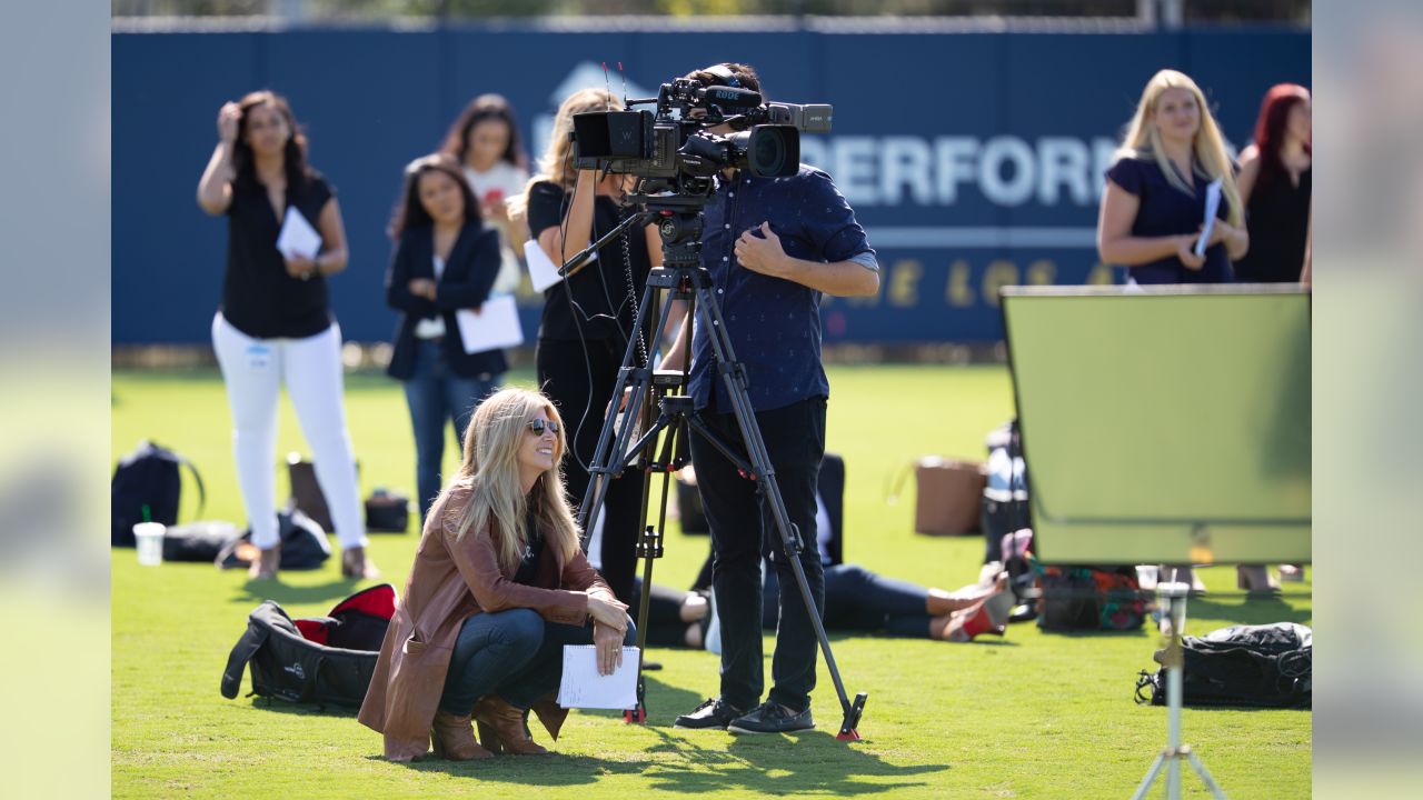 Laura Okmin Brings GALvanize Boot Camp to the Bolts