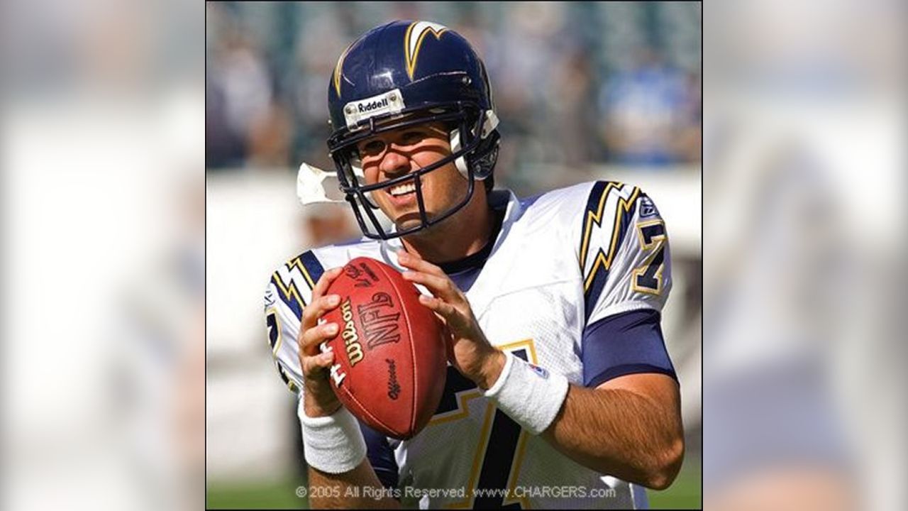 Gameday 2005:Week 7: Chargers at Eagles