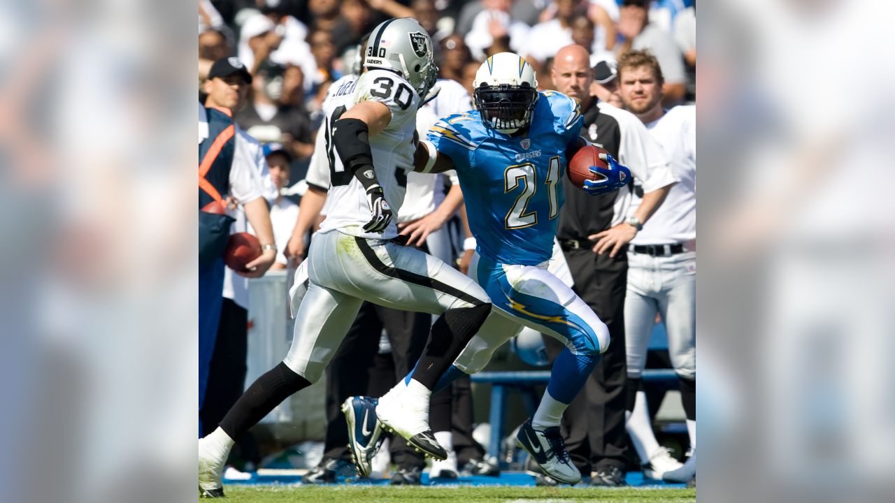 Bolts Buzz: Happy Birthday LaDainian Tomlinson!