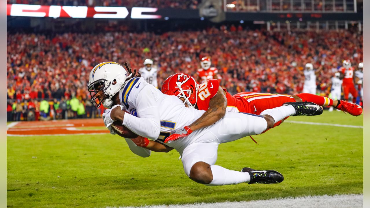 Chargers vs. Chiefs Best Same Game Parlay: Mike Williams & Austin Ekeler  Get Boost With Keenan Allen Out (Sept 15)