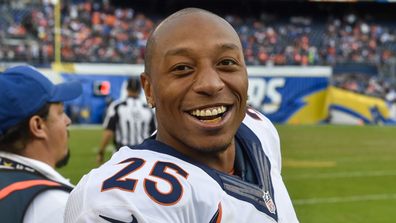 Chris Harris Jr.'s exit to Chargers reveals Denver Broncos are