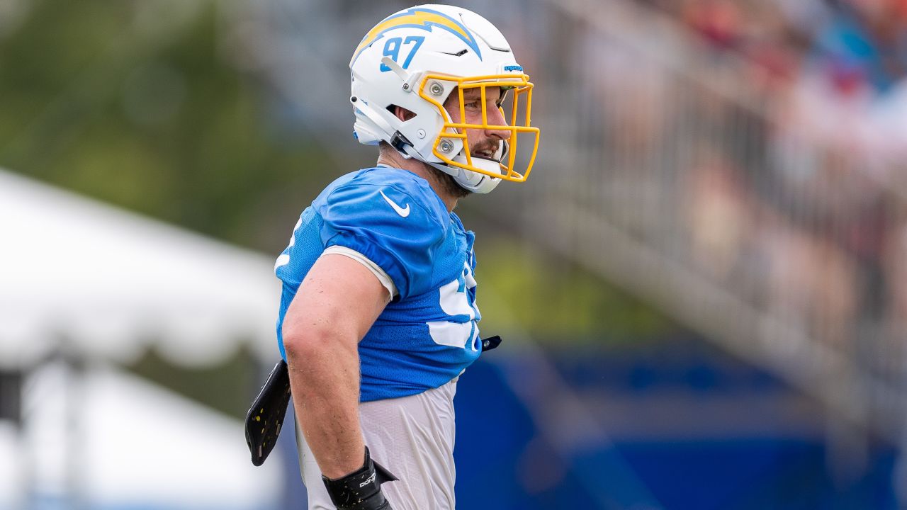 Chargers announce captains for 2021 NFL season - Bolts From The Blue