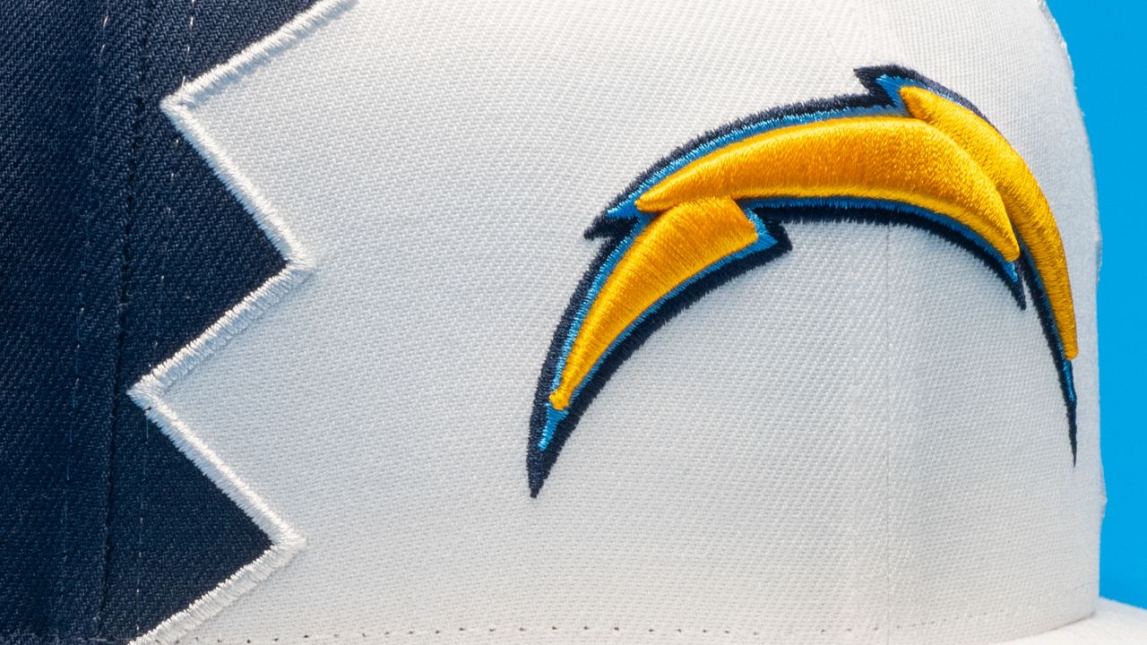 Chargers 2019 draft store hat