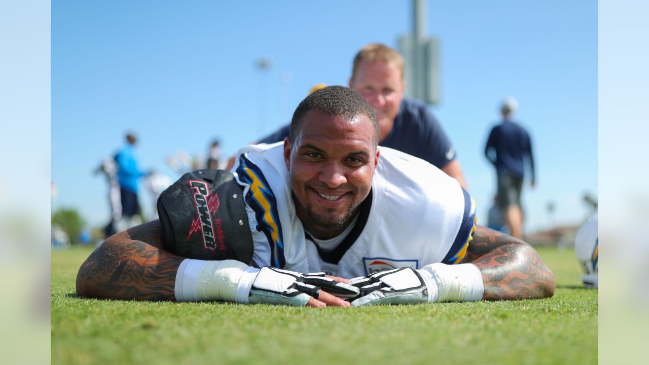 Five Takeaways from Day 4 of Chargers Camp: Joey Bosa Focusing on the  Present