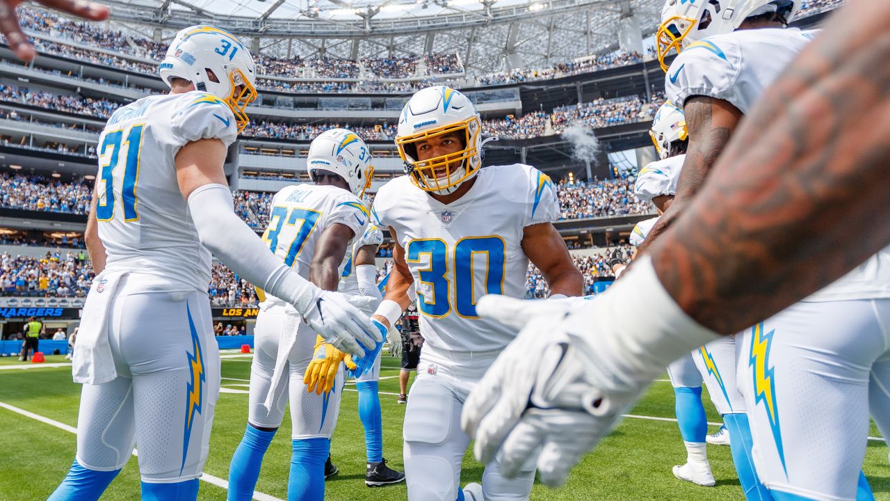 Chargers Announce 2023 Team Captains - Sports Illustrated Los Angeles  Chargers News, Analysis and More