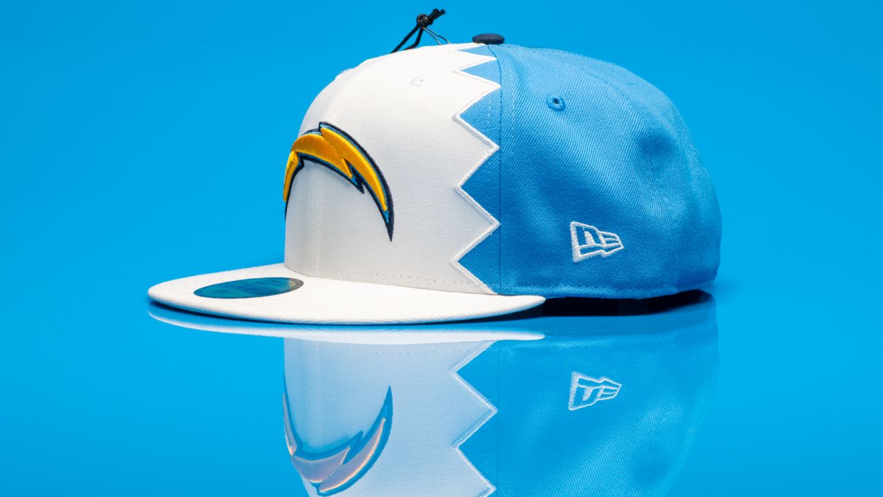 First Look at the 2019 Draft Hat