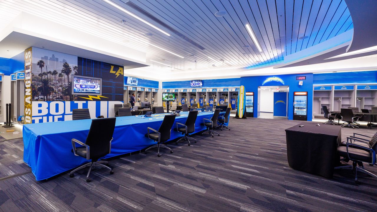 Draft Room Tour  2022 Draft 