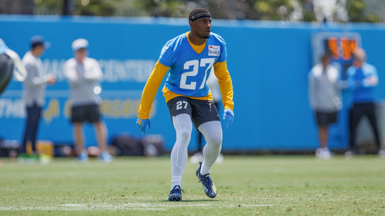 2022 Training Camp Preview: Cornerbacks