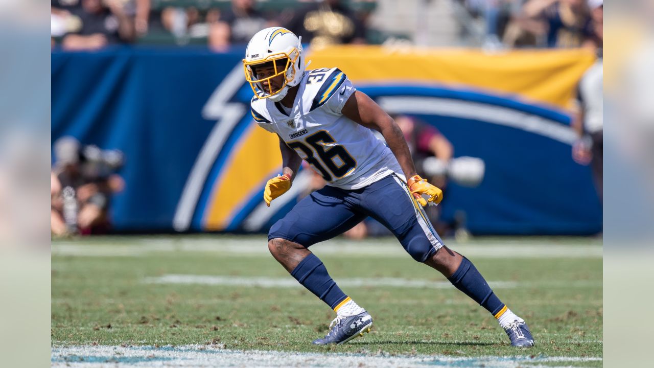 Chargers have their initial 53 for the 2019 season - Bolts From