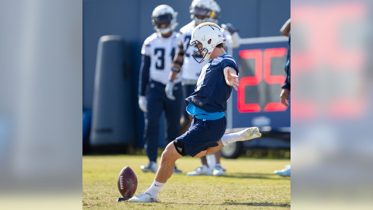 Chargers at Broncos: Reliving the Goal Line Situation - Bolts From The Blue