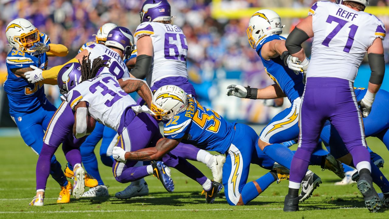 Chargers News: 3 winners, 3 losers from win over Vikings - Bolts From The  Blue