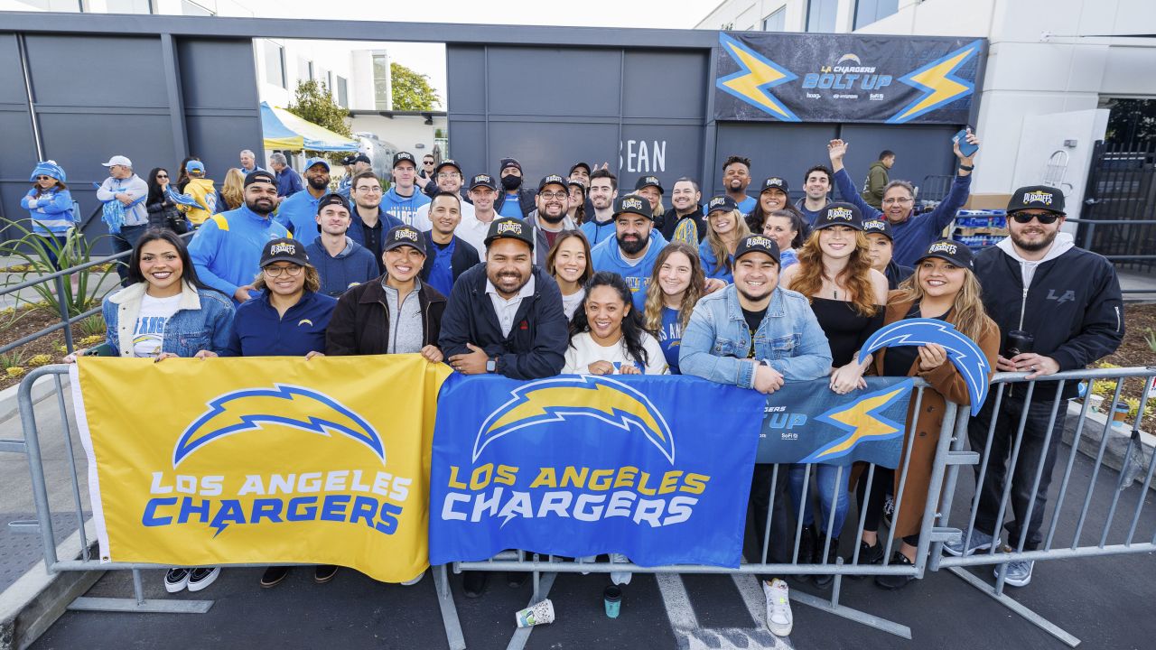 Were L.A. Chargers season ticket holders misled - 2UrbanGirls