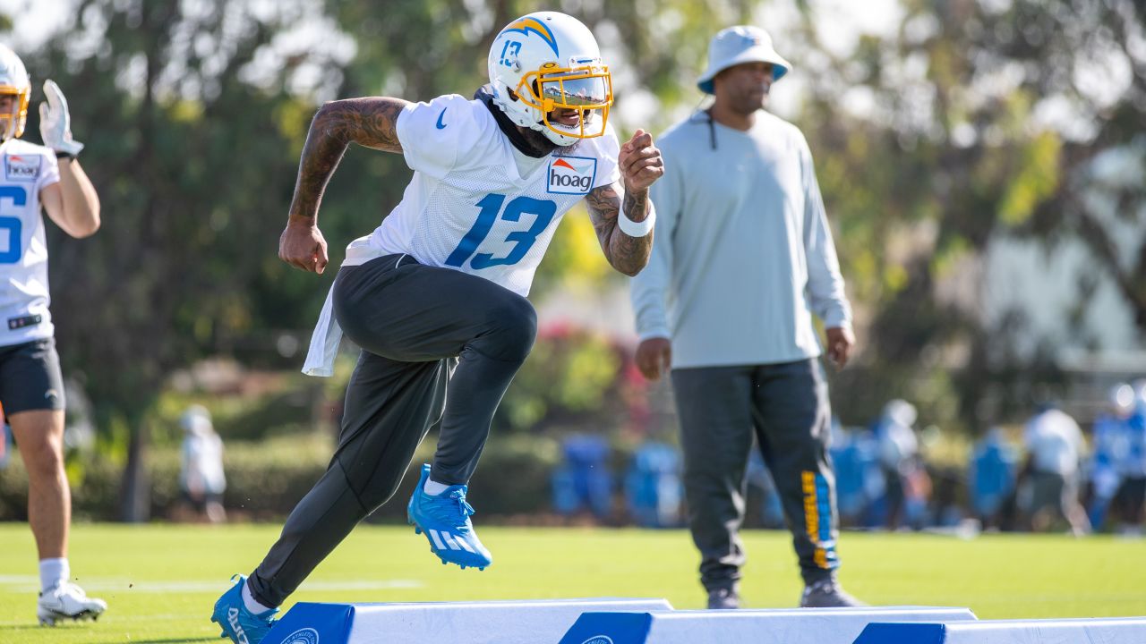 Chargers News: Austin Ekeler cracks ESPN's top-10 running back rankings -  Bolts From The Blue