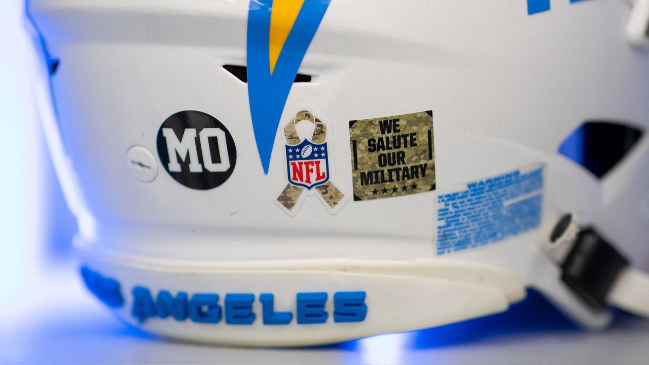 Discount Los Angeles Chargers Tickets for Military & Government