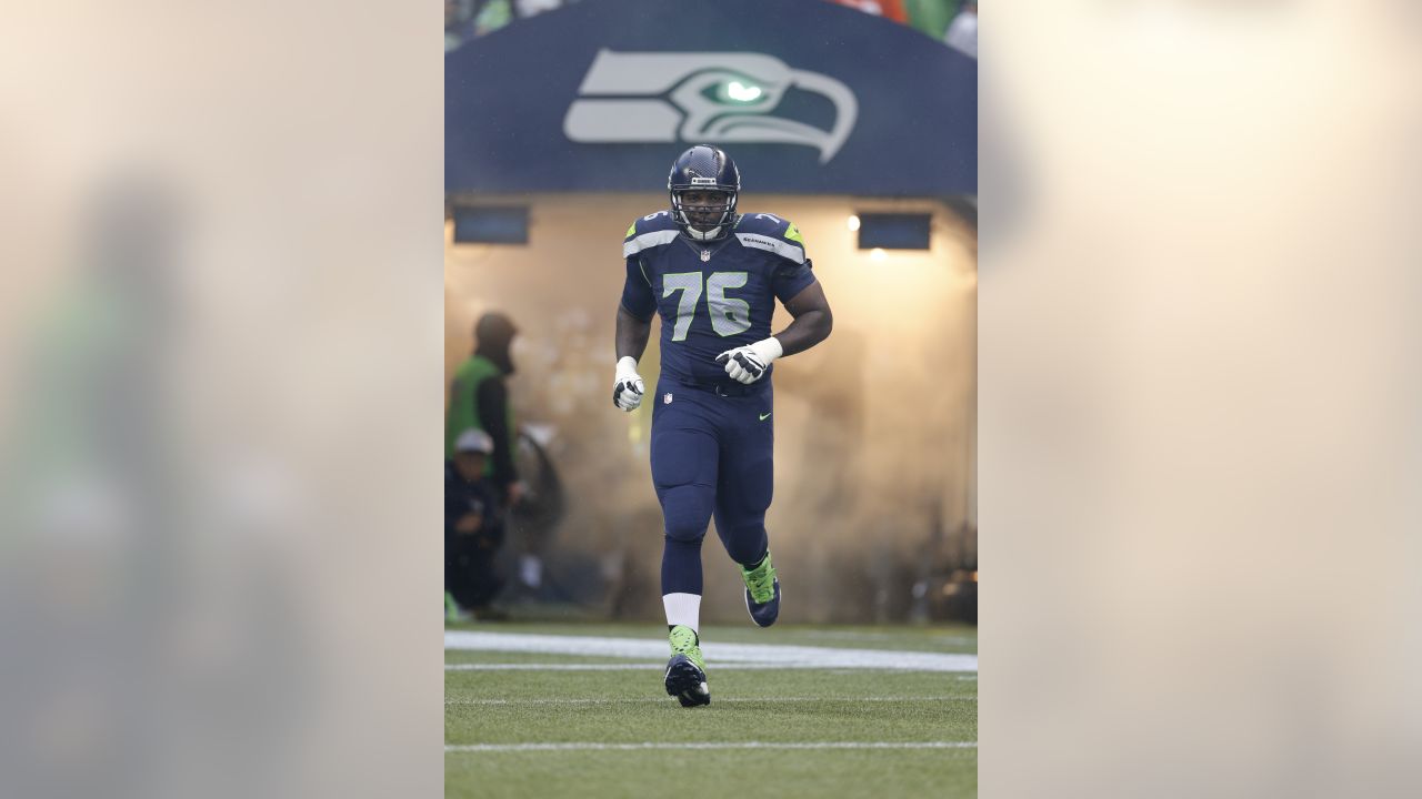 Chargers left tackle Russell Okung named to Pro Bowl, replaces Donald Penn  – San Bernardino Sun