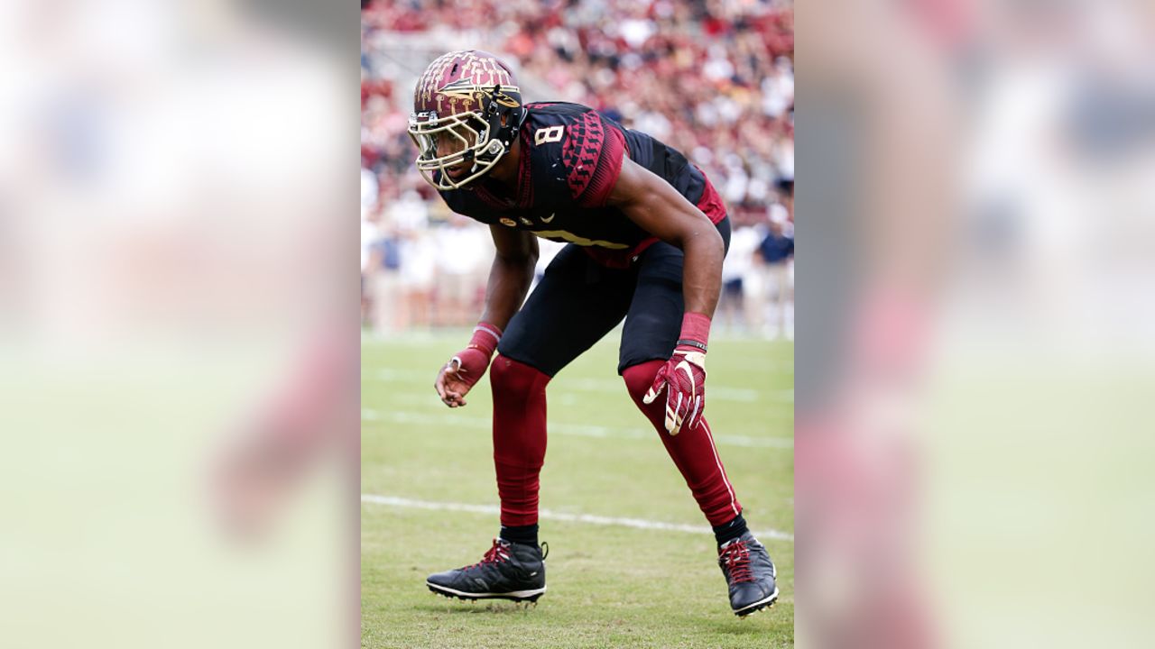 Jalen Ramsey FSU Highlights  Jacksonville Jaguars DB - Stadium