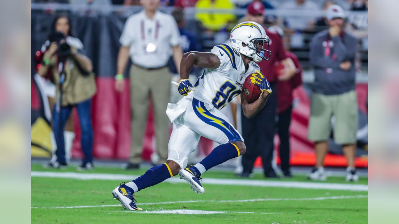 Cardinals rally from fourth quarter deficit to earn 18-17 win over Chargers  - NBC Sports