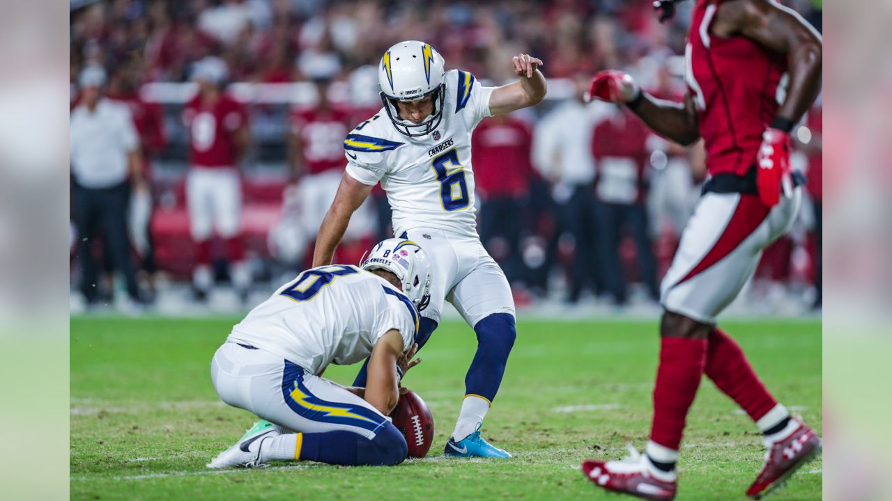 Cardinals lose to Chargers: Arizona gives game away to Los Angeles -  Revenge of the Birds