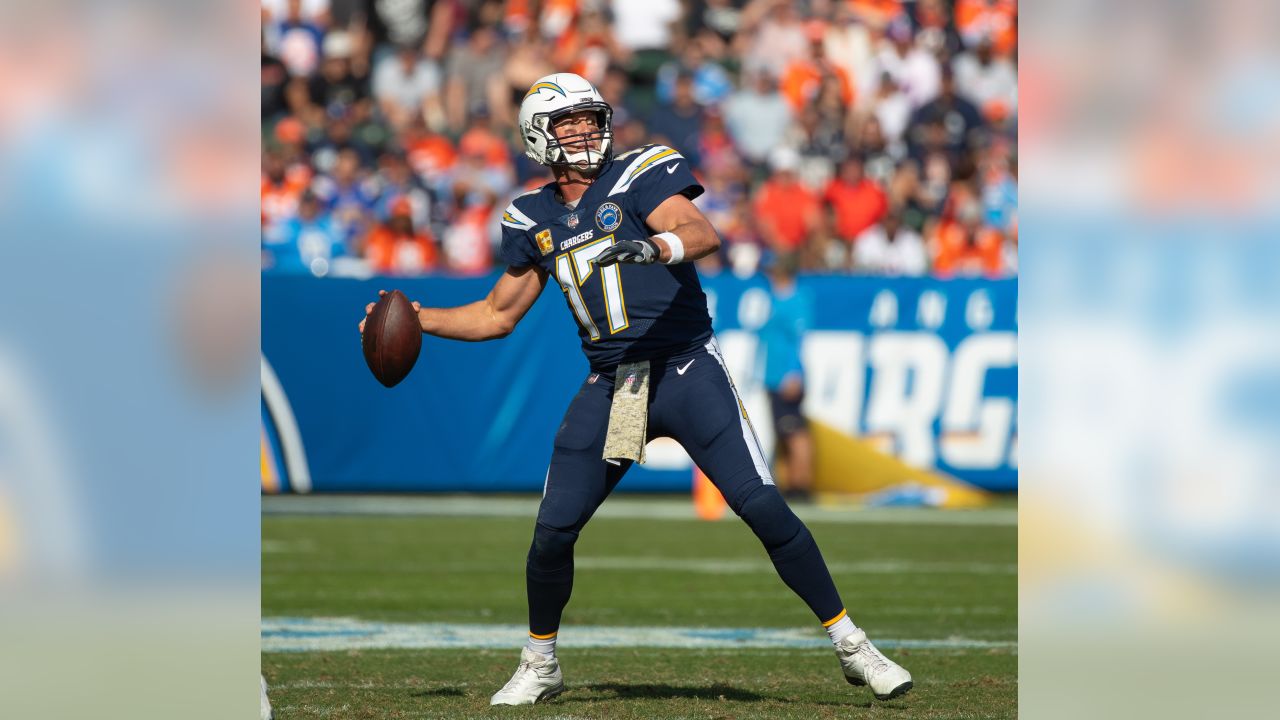 Will the StubHub Center Help Philip Rivers and the L.A. Chargers