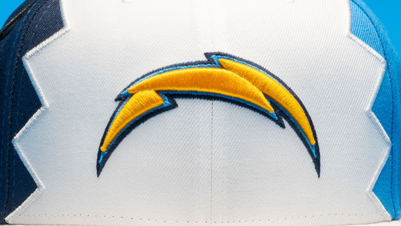 Chargers draft clearance hat 2019