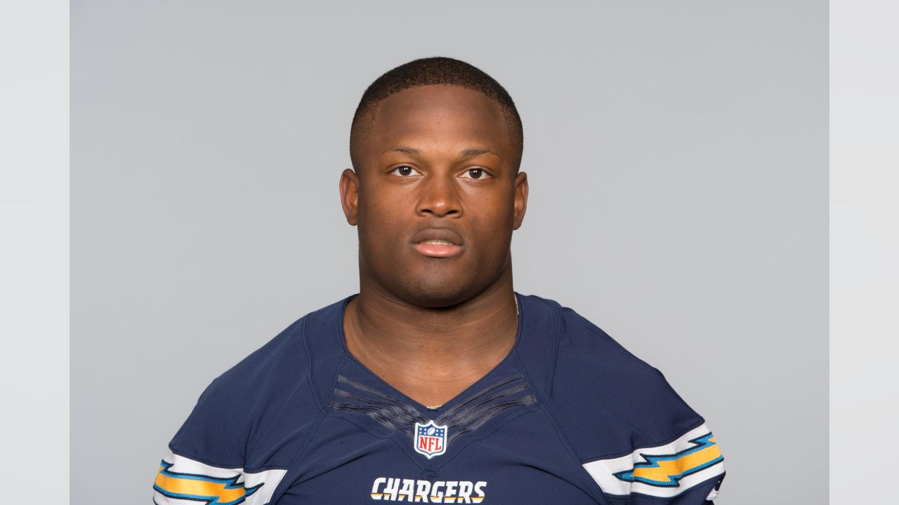 Chargers Rb Depth Chart 2016