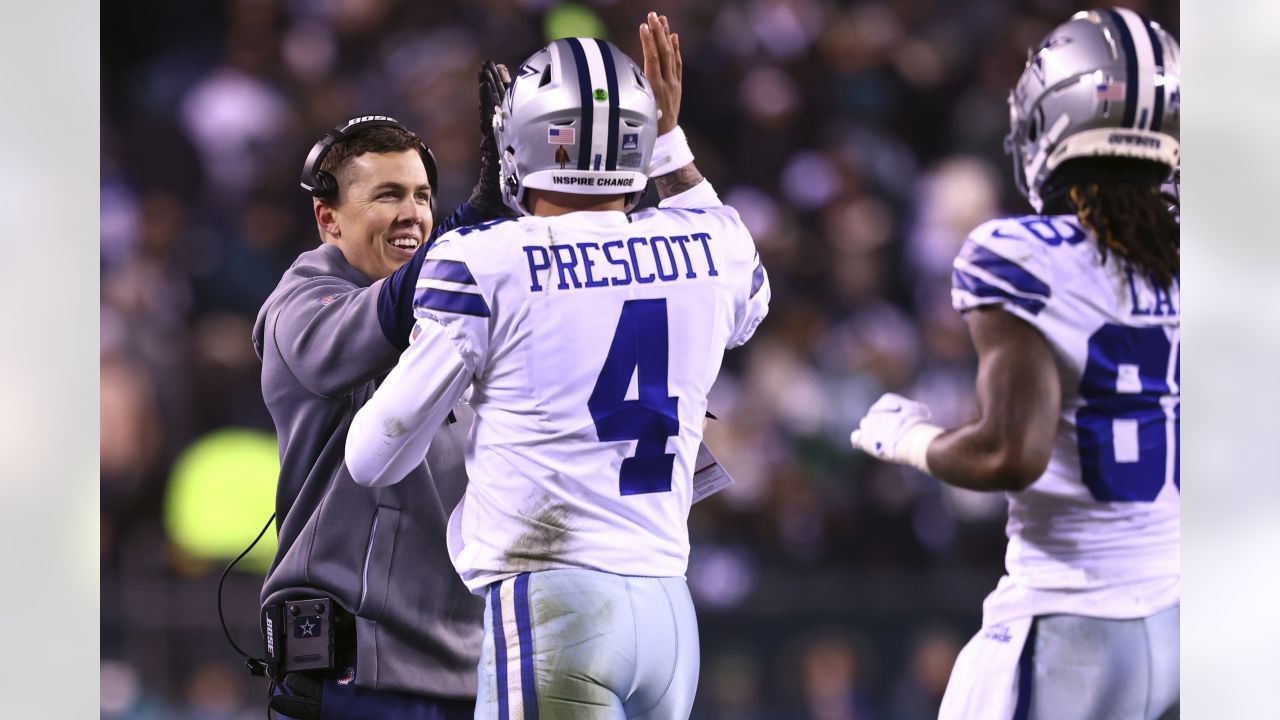 Fresh looks from Dak Prescott in Week 12! (AP/Jenkins)  Dallas cowboys  football, Fantasy football, African american men fashion