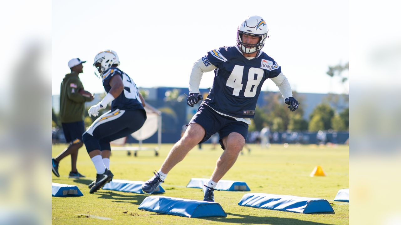 Keys to the Game: Chargers vs. Ravens