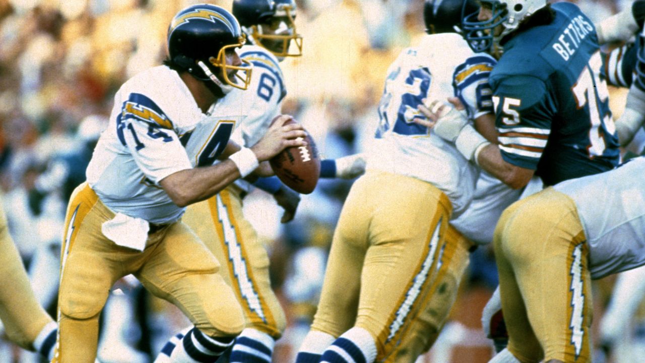 The Epoch of the Epic in Miami: As Told By the Chargers Players Who Lived It