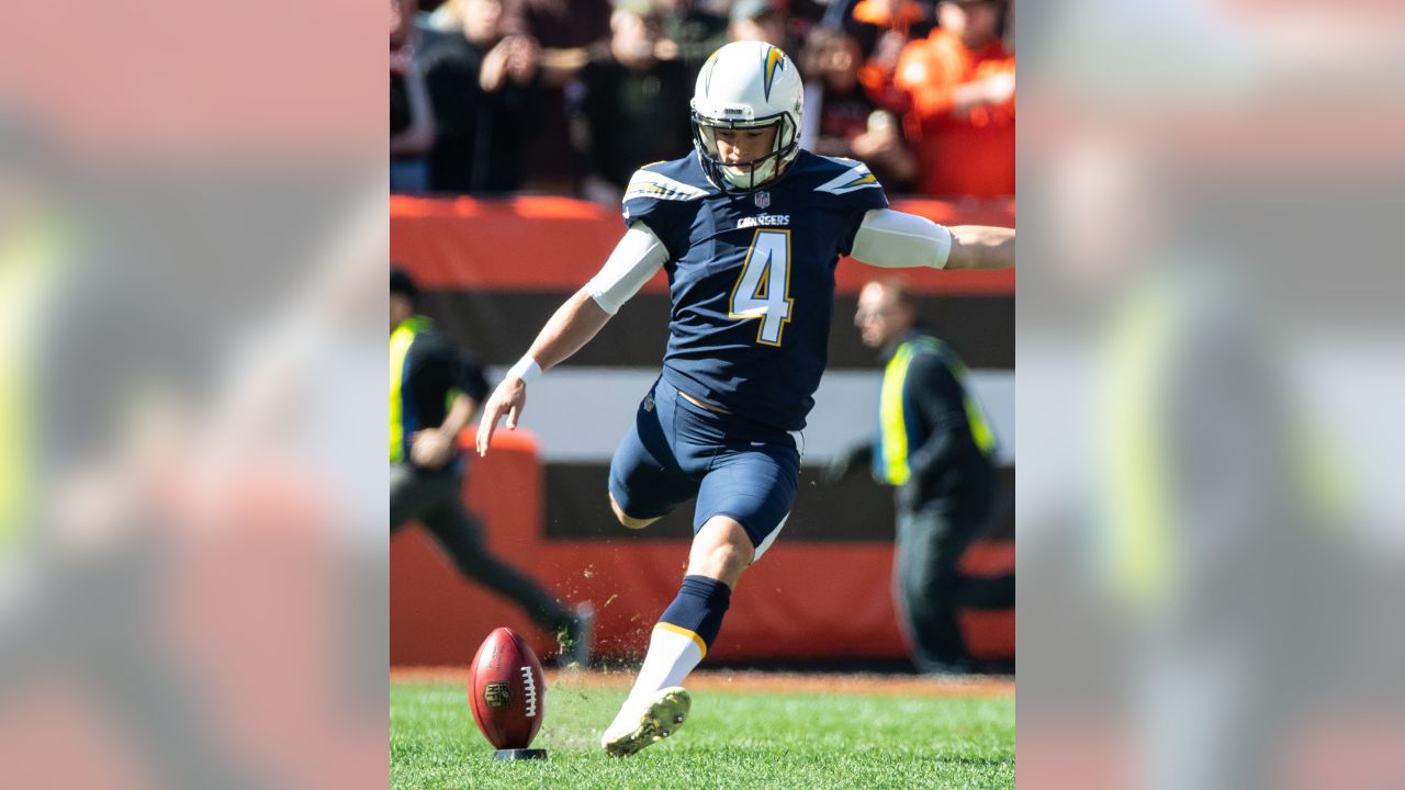 Chargers Final Score 20-17: Badgley comes through with GW field goal -  Bolts From The Blue