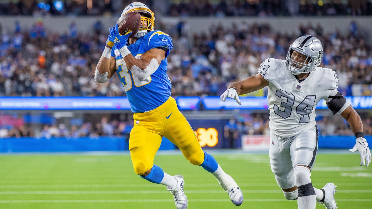 Chargers Name 2020 Team Captains (VIDEO) - NiteCast Media