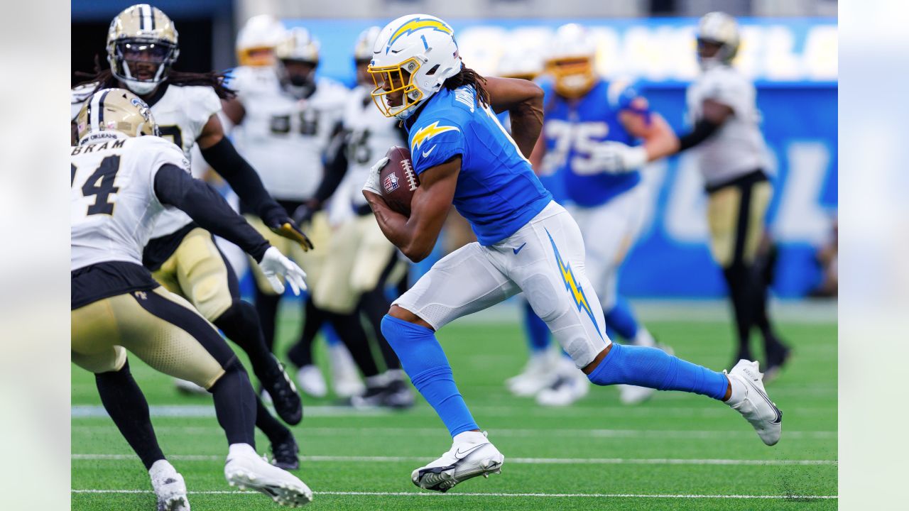 Chargers News: Bolts announce 53-man roster ahead of 2023 season