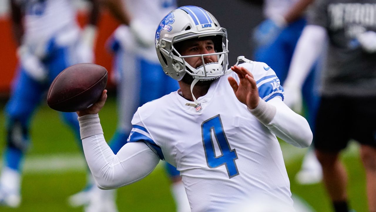 How to watch Chicago Bears vs Detroit Lions on December 6, 2020