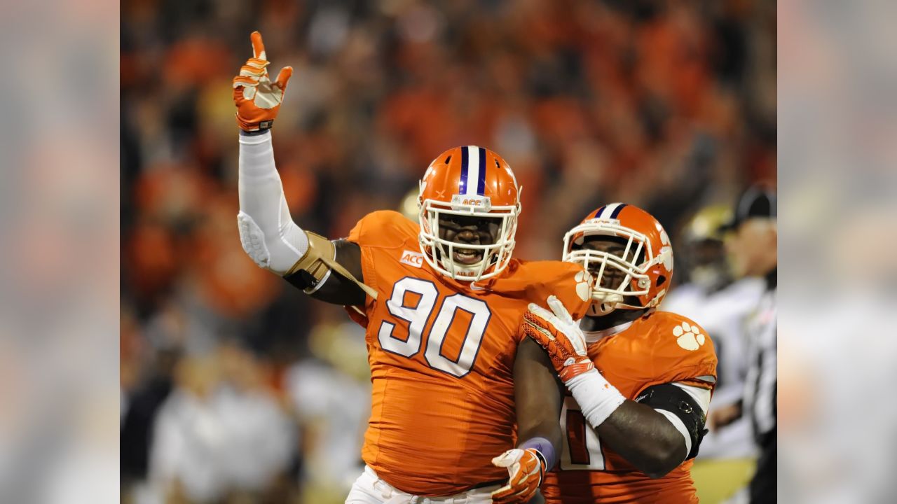 Former Clemson standout Shaq Lawson excited for new start in NFL