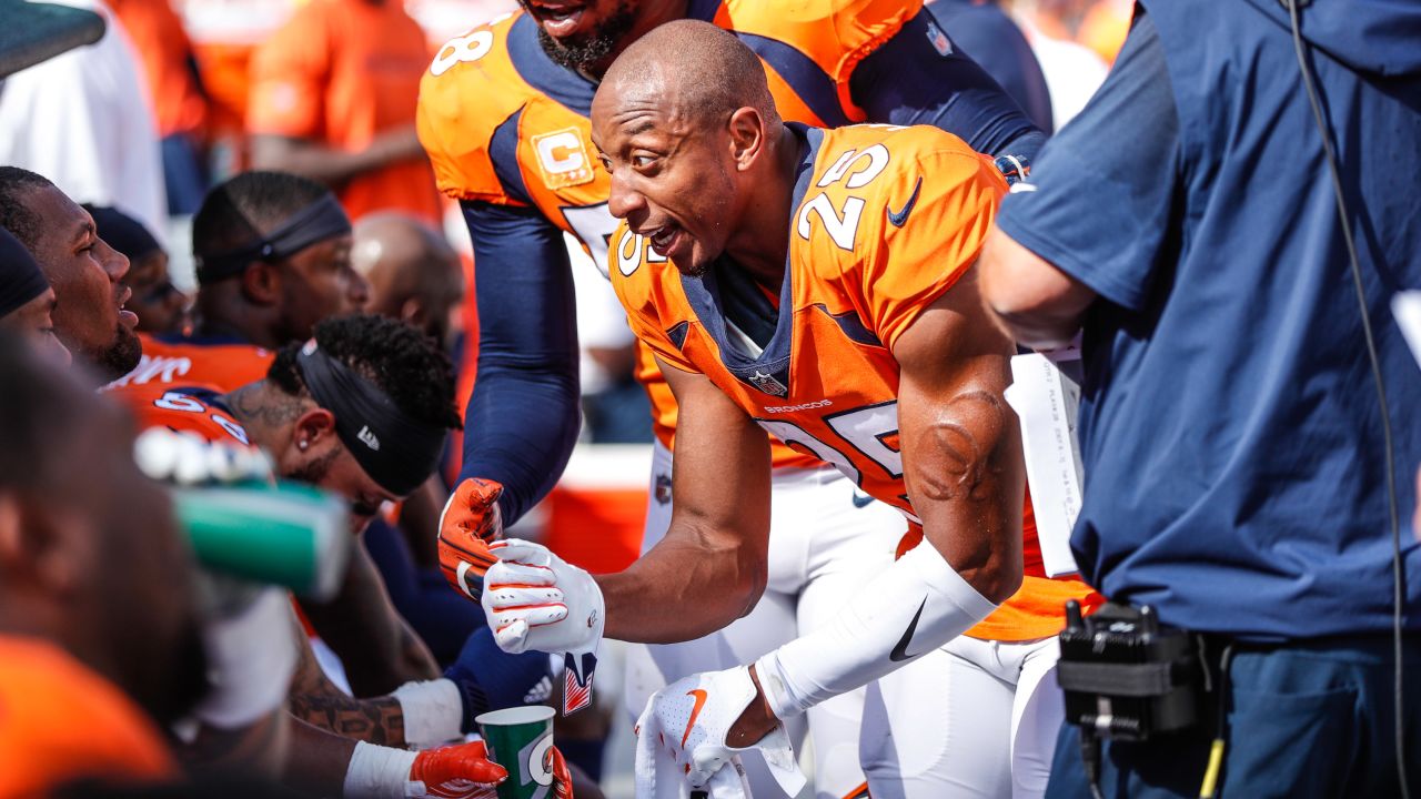 Chris Harris Jr.'s exit to Chargers reveals Denver Broncos are