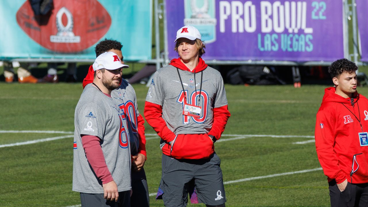 Photograph: Las Vegas Pro Bowl 22 - Las Vegas Weekly