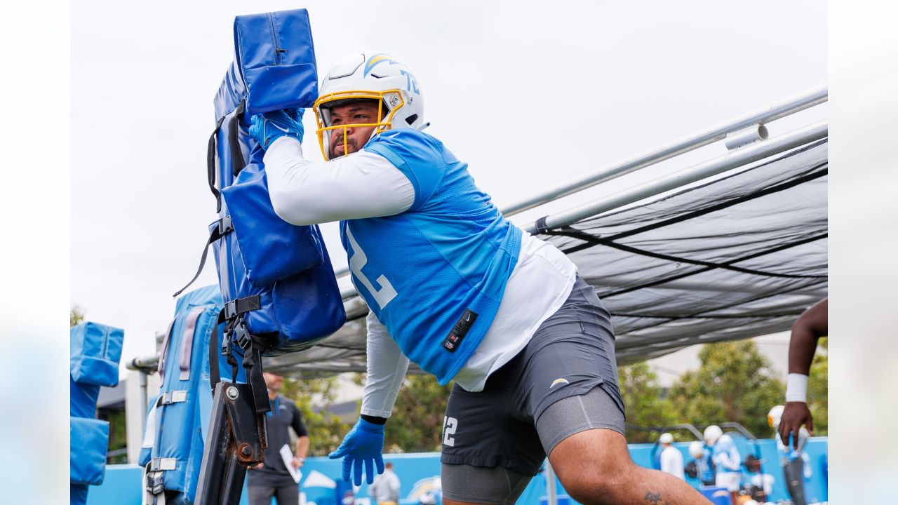 Detroit Lions 2023 OTA offseason workouts and minicamp schedule