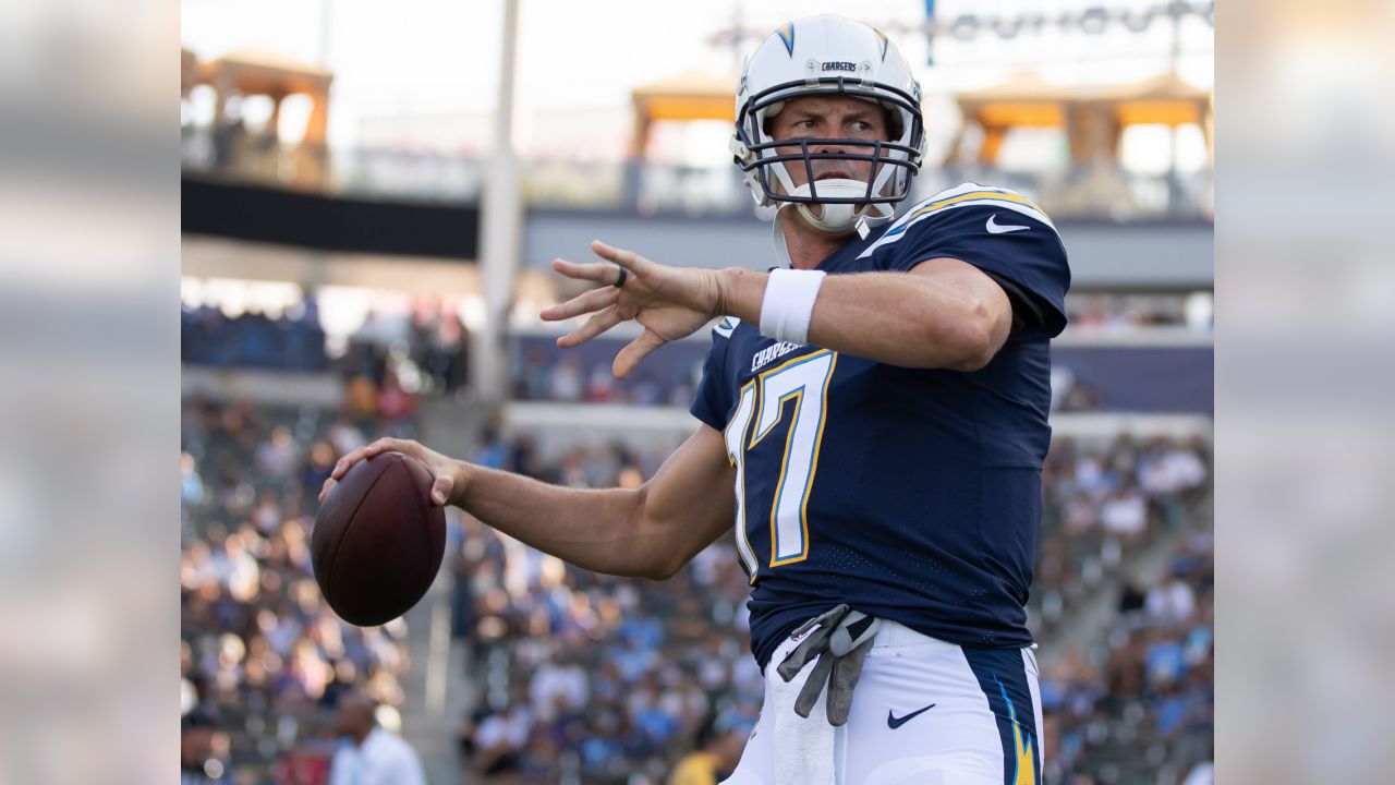 Chargers News: K Michael Badgley player profile - Bolts From The Blue