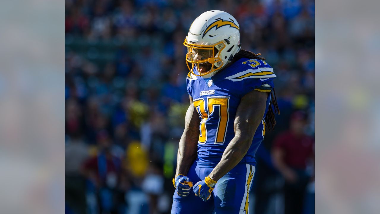 Updated Los Angeles Chargers 90-man roster sorted by jersey number