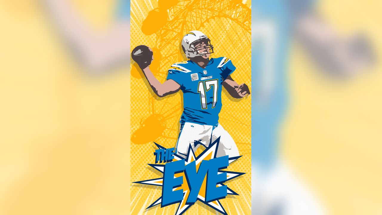 Los Angeles Chargers on Twitter  CUSTOM WALLPAPERS  well make as  many as we can httpstcoewn3Lh8wIV  Twitter