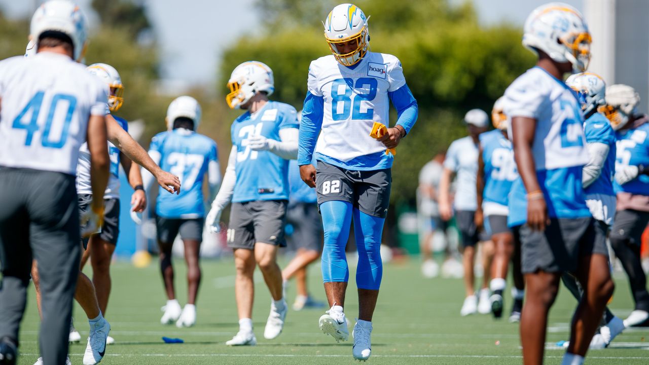 Los Angeles Chargers Release Unofficial Depth Chart Ahead of Week 1 -  Sports Illustrated Los Angeles Chargers News, Analysis and More