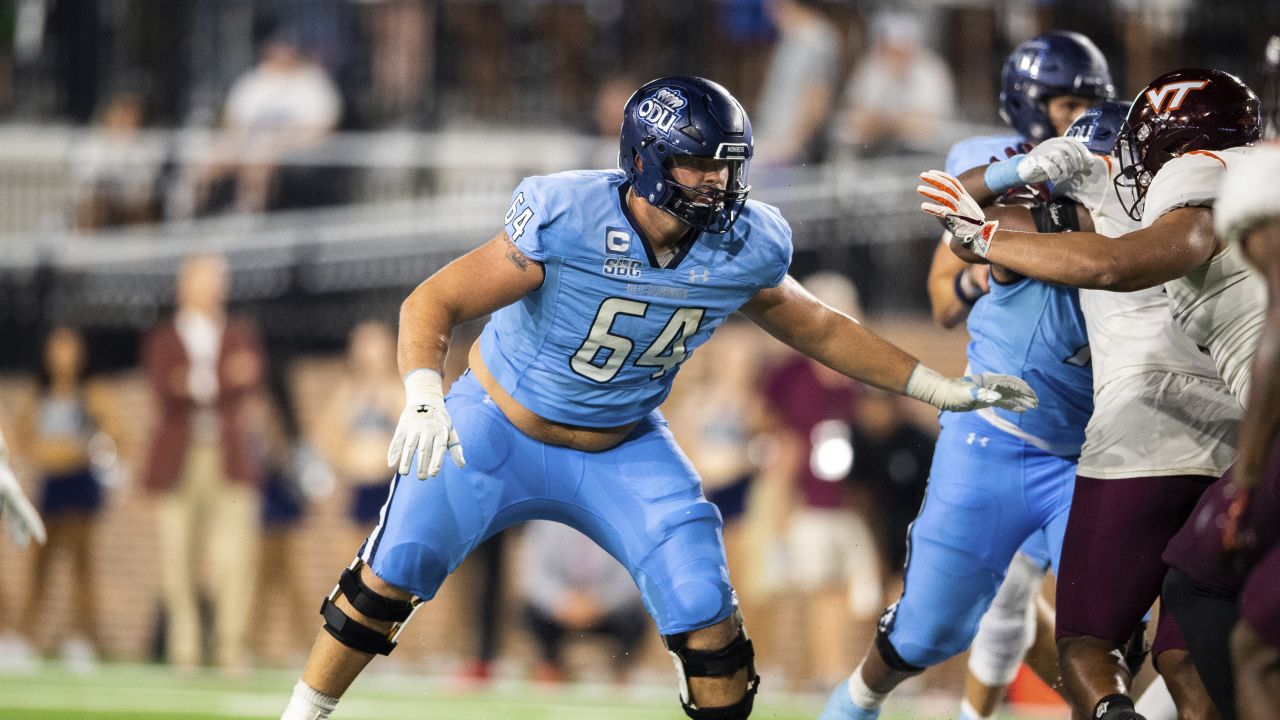 Brian Baldinger: 'There's No Better Lineman In This Draft Than