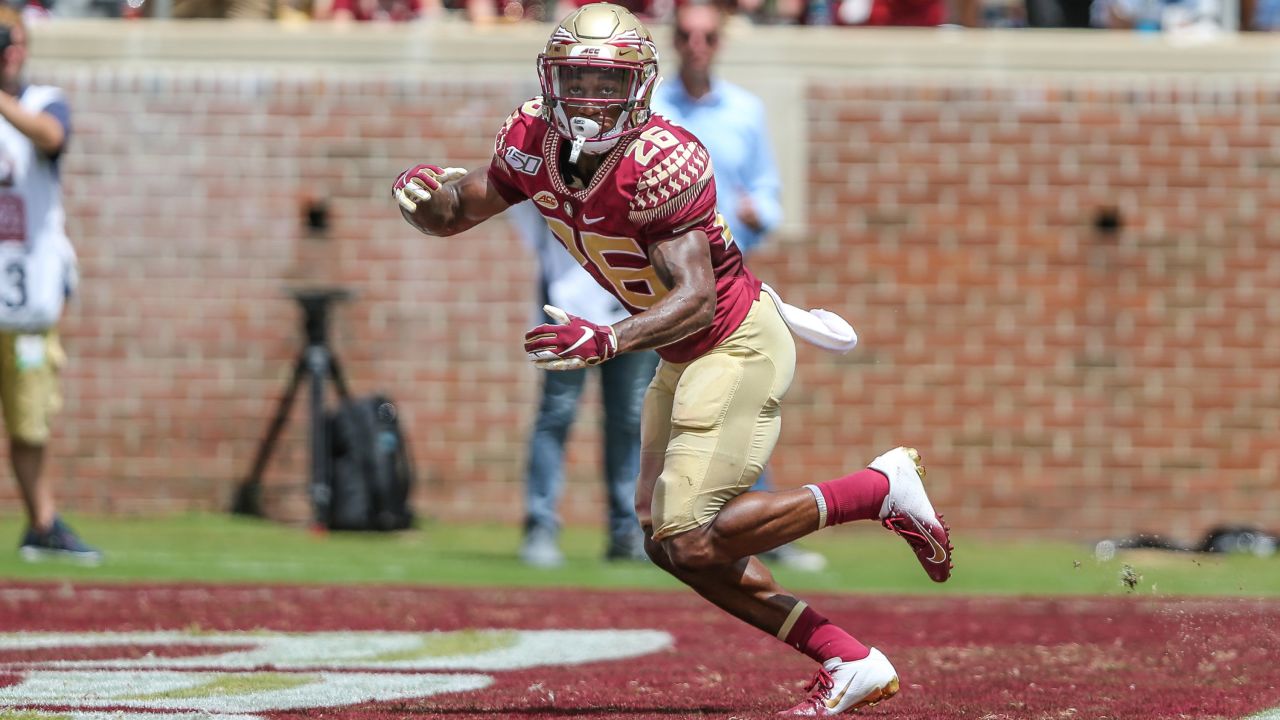 2021 NFL Draft Scouting Spotlight: Florida State CB Asante Samuel