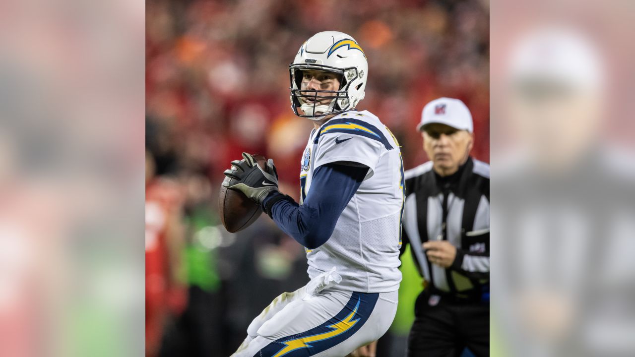 Chargers have their initial 53 for the 2019 season - Bolts From