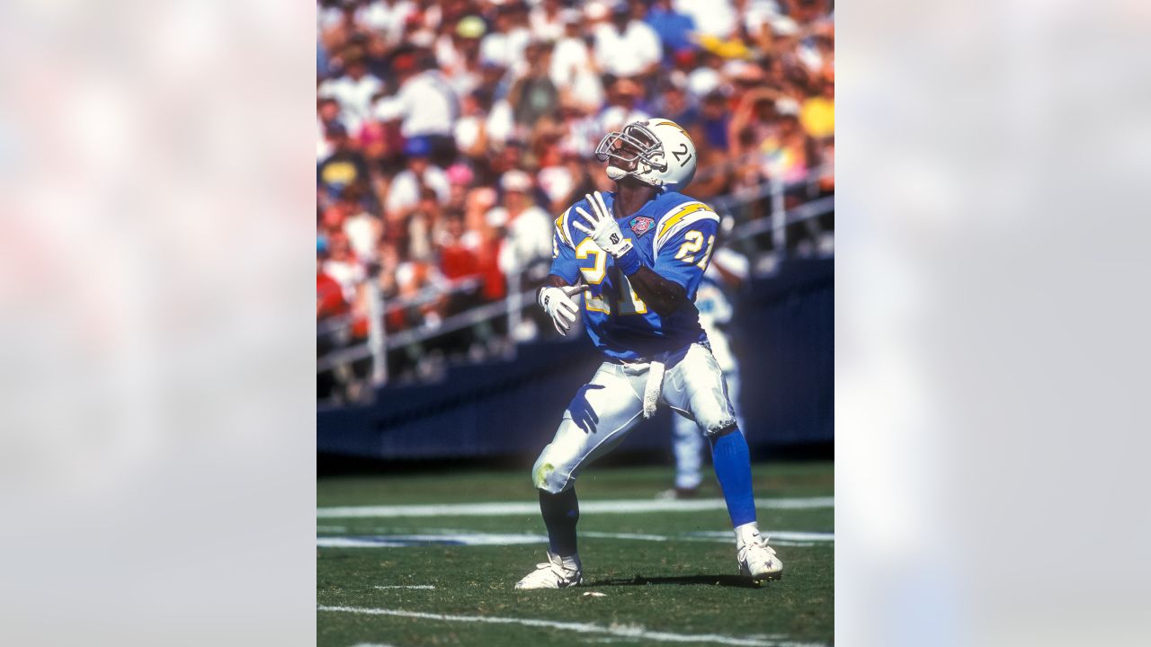 SUPER BOWL XXIX RUNNER UP 1994 SAN DIEGO CHARGERS