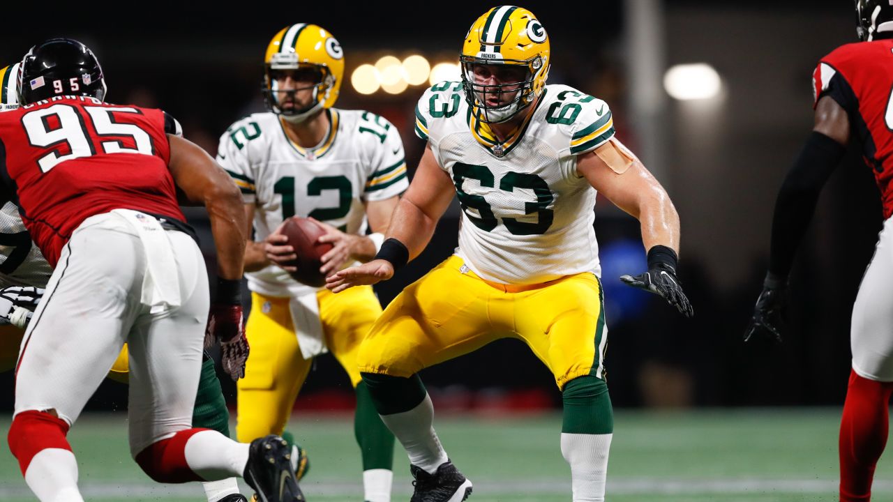 Bolts Buzz: Pro Football Focus Ranks Corey Linsley In 'Elite' Tier