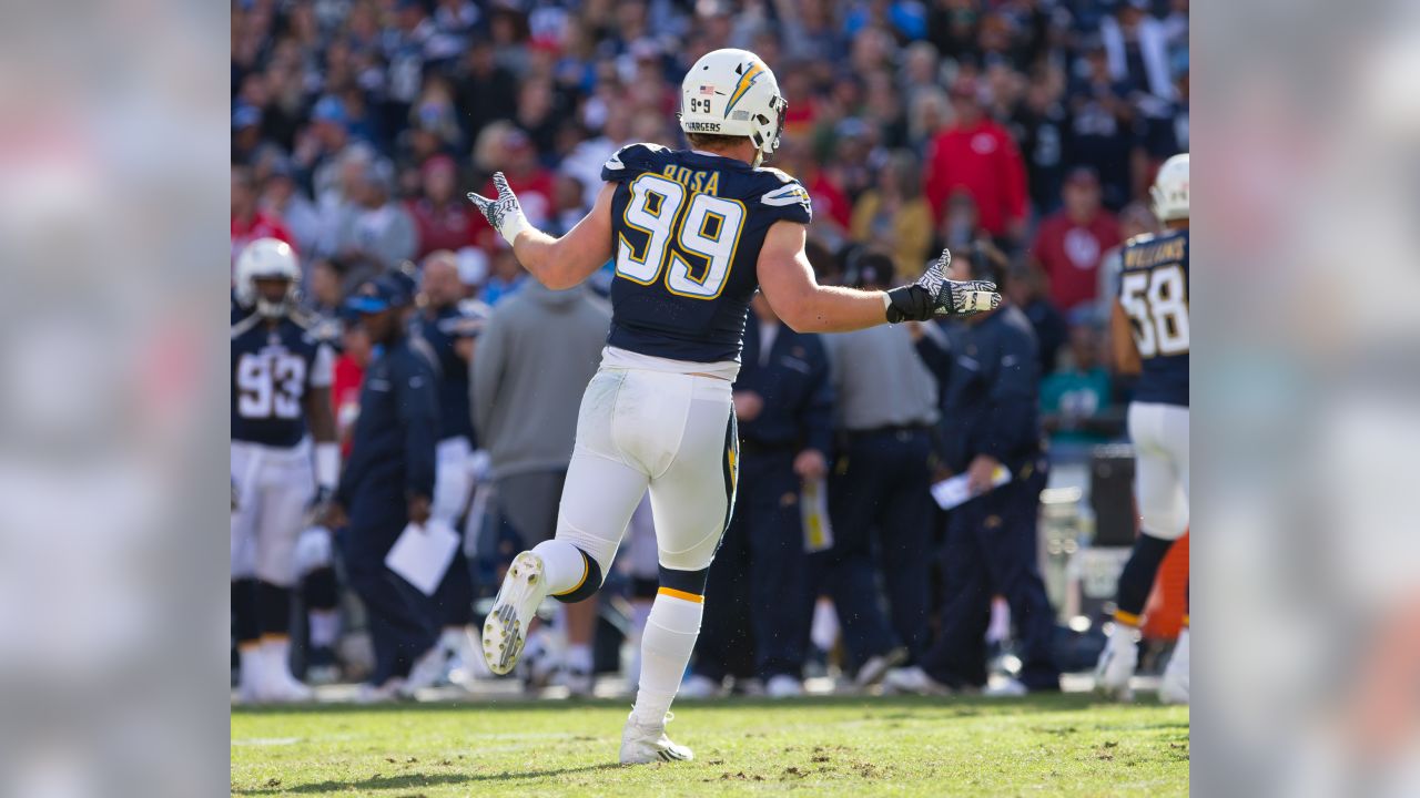 Joey Bosa Image, Picture #1245125 Online